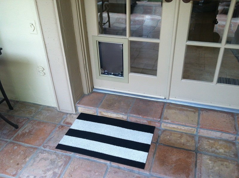 Door Model Pet Doors