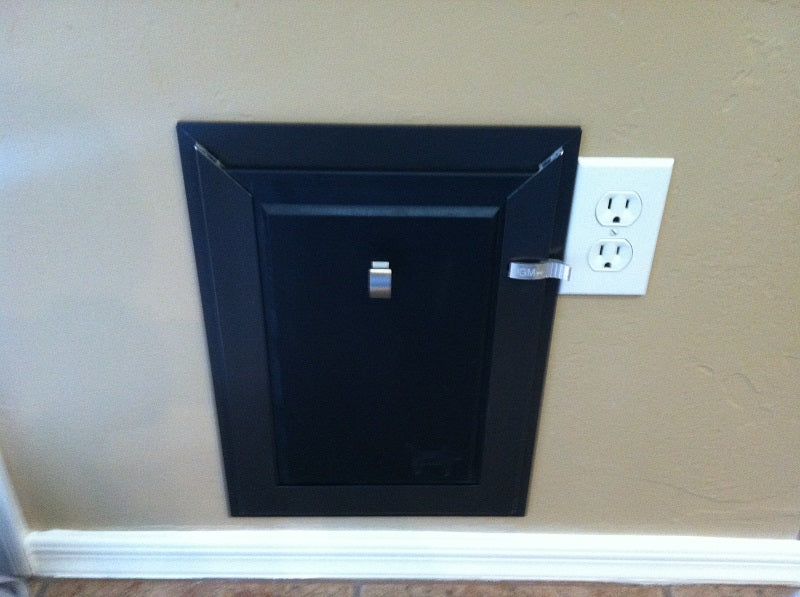 Wall Model Pet Doors