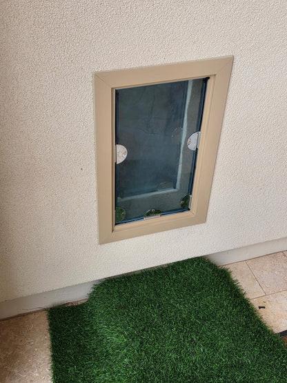 Wall Model Pet Doors