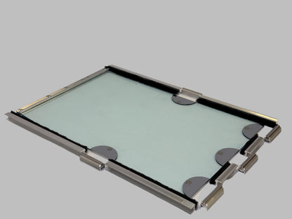 JGM Replacement Flap Kits