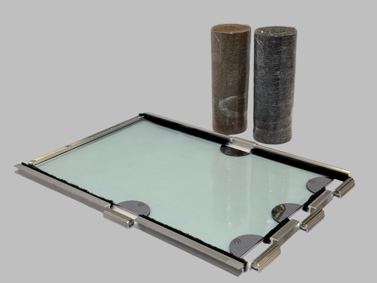 JGM Replacement Flap Kits