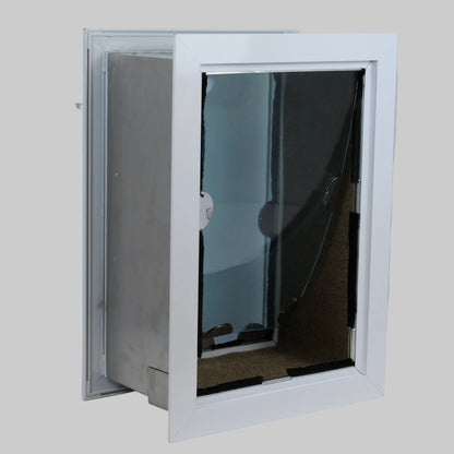 Wall Model Pet Doors