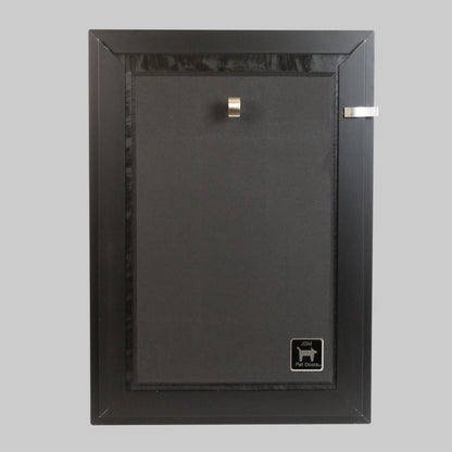 Door Model Pet Doors