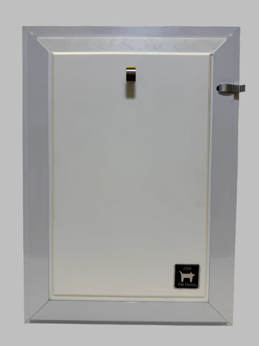 Wall Model Pet Doors