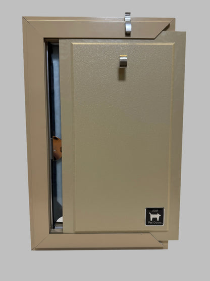 Wall Model Pet Doors