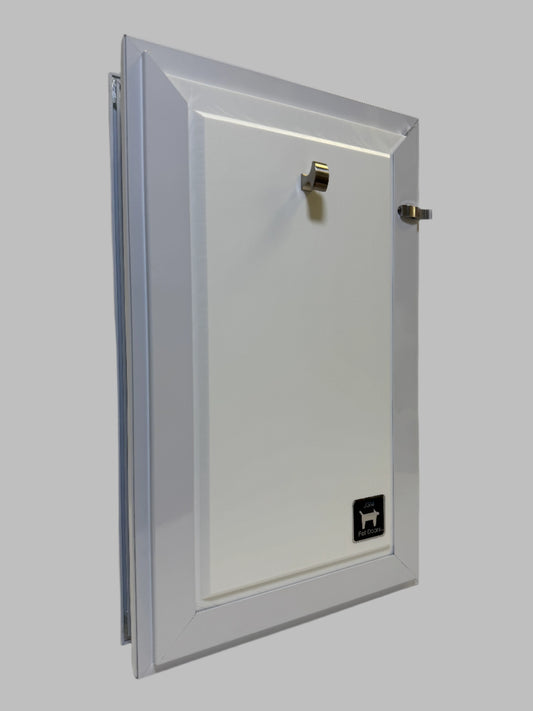 Door Model Pet Doors