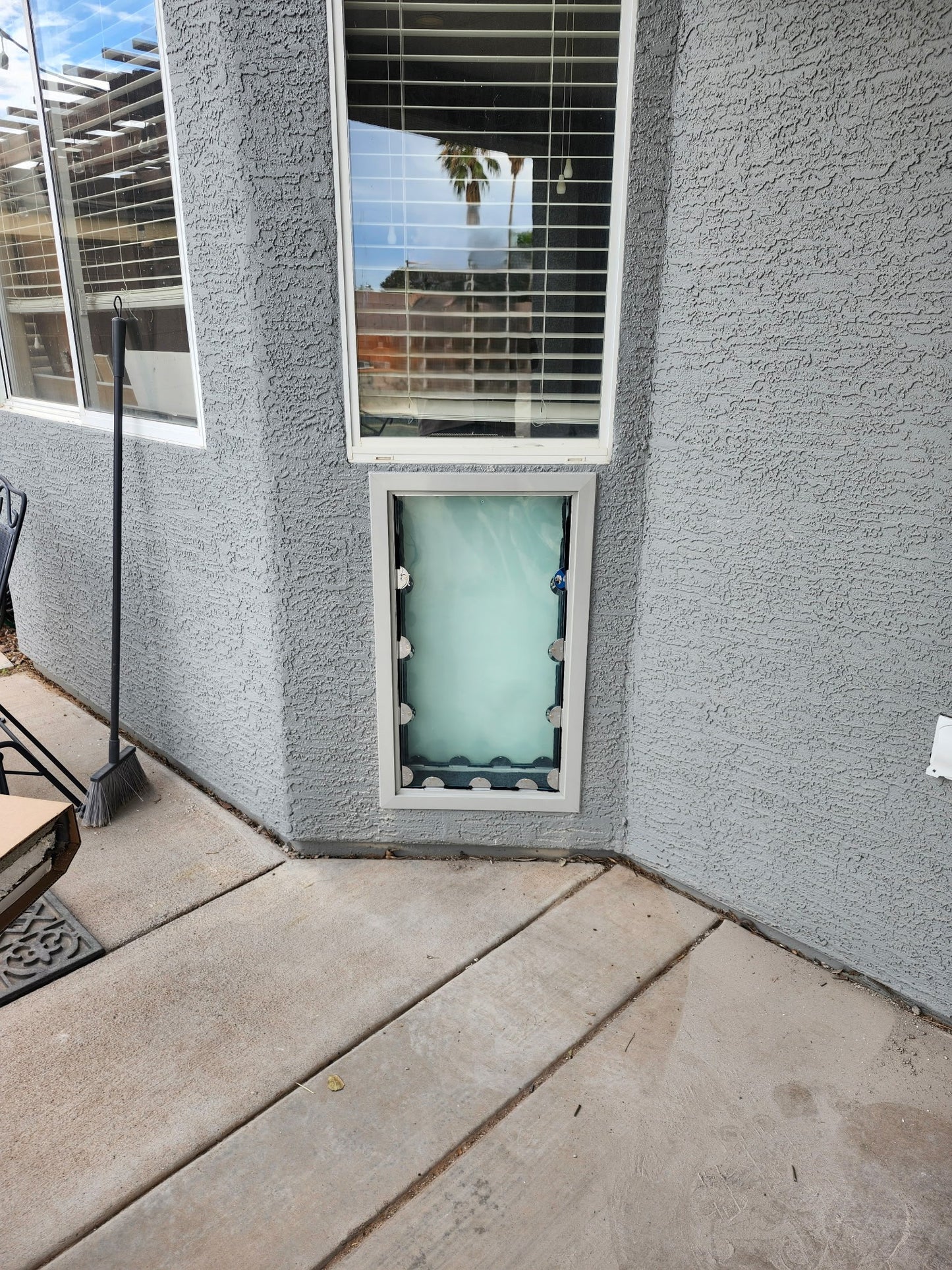 Wall Model Pet Doors