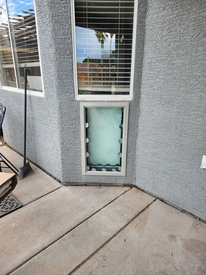 Wall Model Pet Doors