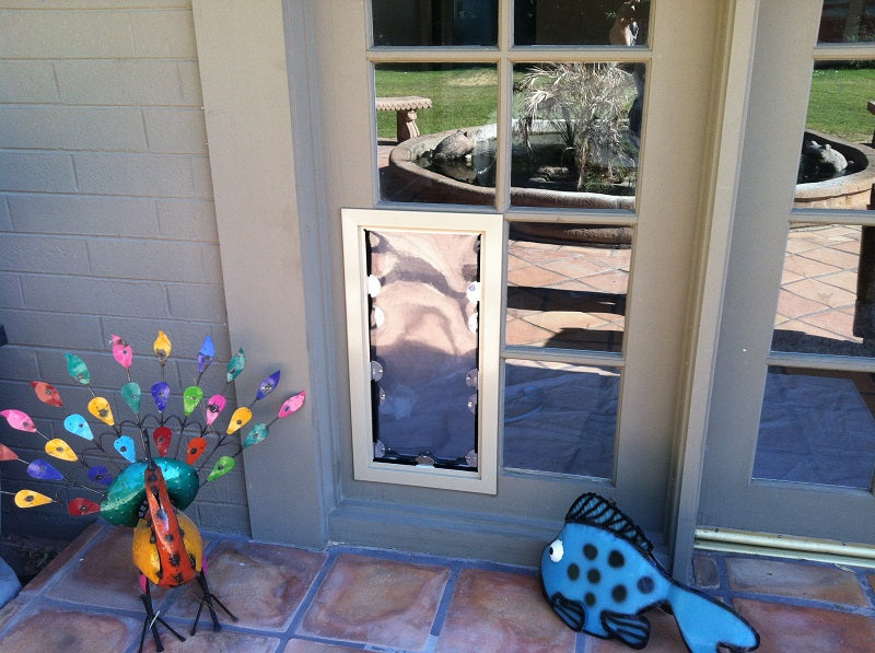 Door Model Pet Doors